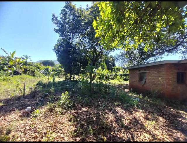 LAND FOR SALE IN DUTHUNI